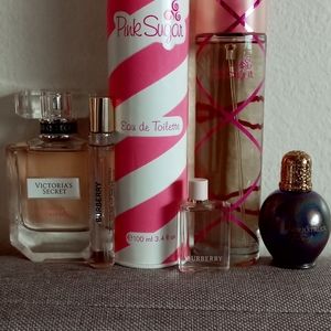 Women's fragrance bundle